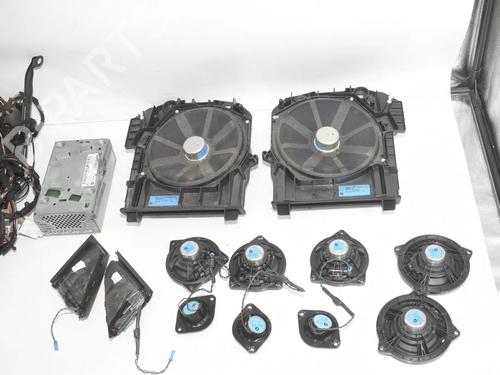 Electronic module BMW 5 (F10) 530 d | BP38050810M83 - Image 6