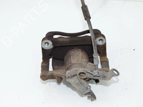 Right rear brake caliper VW CRAFTER Van (SY_, SX_) 2.0 TDI FWD (SYB, SYC, SYD) | BP36397685M106 - Image 4