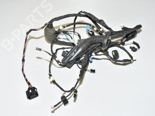 Wiring harness BMW 6 Gran Turismo (G32) 640 i | BP34061836E16 - Image 2