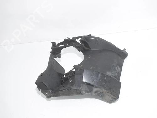 Used Rear bumper bracket Rear bumper bracket BMW 3 (F30, F80) 330 d (258 hp) 34111523 34111523