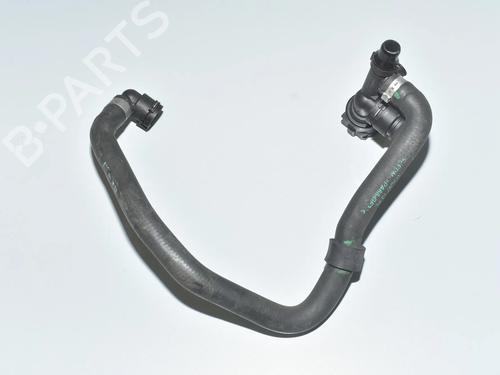 Used Pipe Pipe BMW X5 (E70) M 50 d (381 hp) 34071788 34071788