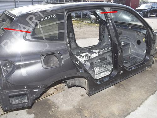Used Right rear fenders Right rear fenders 34073413 34073413