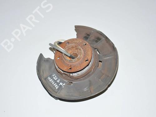 Used Right rear steering knuckle Right rear steering knuckle BMW 1 (F20) 118 d (143 hp) 34073328 34073328