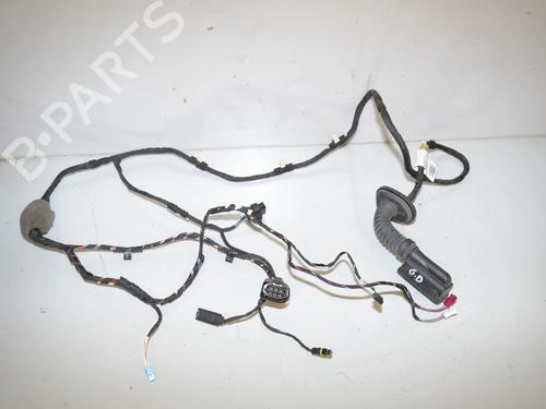 Used Wiring harness Wiring harness 34075316 34075316