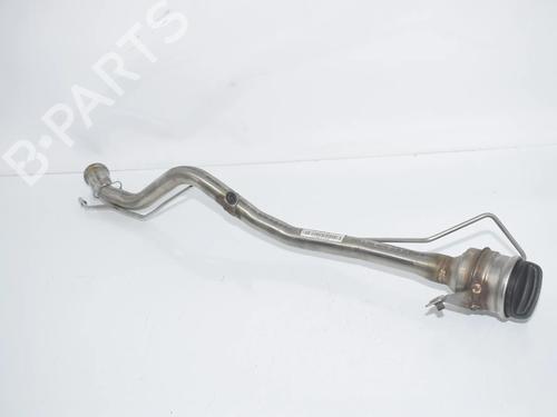 Pipe BMW i3 (I01) Range Extender | BP35716958M125 - Image 2