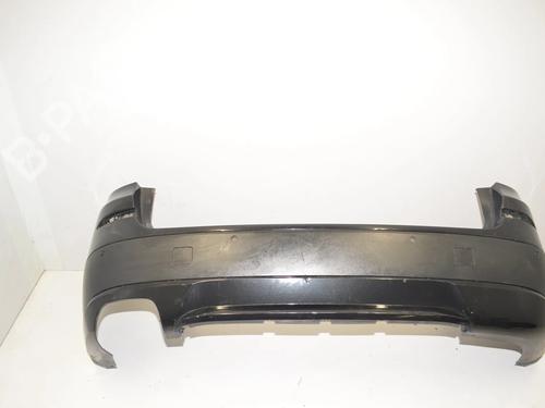 Pára-choques traseiro Pára-choques traseiro BMW X3 (F25) xDrive 30 d (258 hp) 34071513 34071513