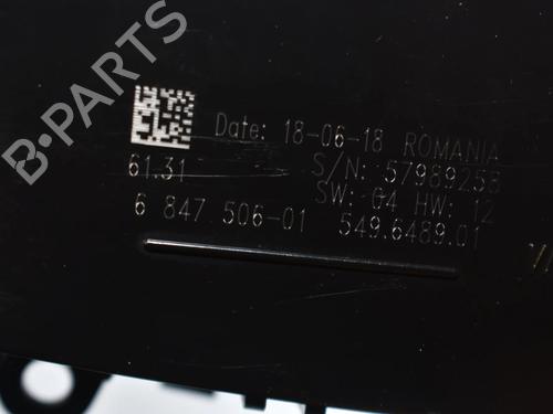 Electronic module BMW 3 (F30, F80) 328 i | BP34088192M83 - Image 4