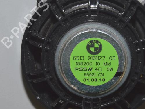 Speaker BMW i3 (I01) Electric | BP34062340E2  - Image 5