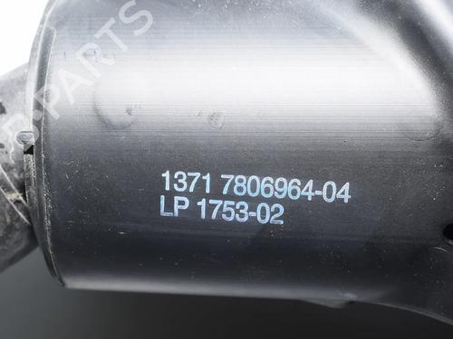 Air filter box BMW 3 Touring (E91) 320 d | BP34093314M87  - Image 5