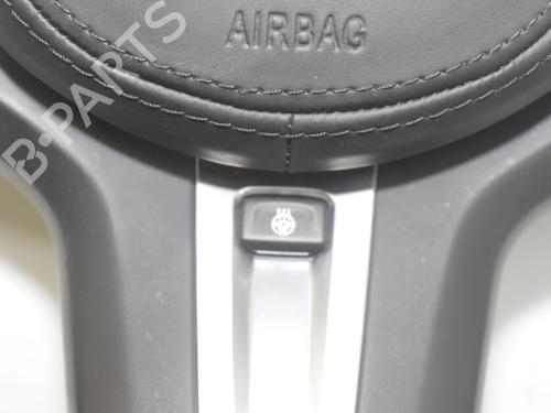Steering wheel BMW 3 (G20, G80, G28) 316 d | BP36277177C49  - Image 6