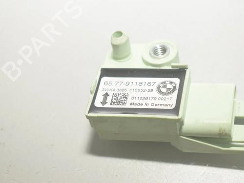 Electronic sensor BMW 3 Convertible (E93) 325 d | BP34069499M84  - Image 5