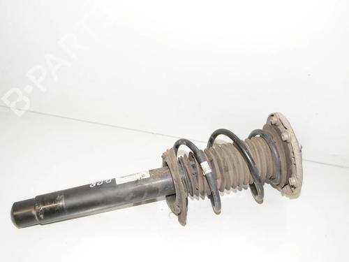 Used Right front shock absorber Right front shock absorber BMW 4 Gran Coupe (F36) 418 d (150 hp) 34069987 34069987