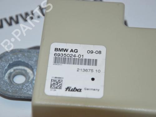 Electronic module BMW 5 Touring (E61) 530 d | BP34072382M83  - Image 8
