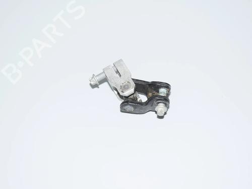 Lenksäulengelenk für Lenksäulengelenk BMW i3 (I01) Range Extender (170 hp) 34093782 34093782