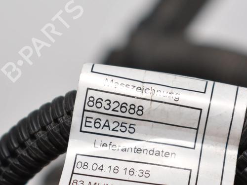 Wiring harness BMW i3 (I01) Range Extender | BP34097917E16  - Image 6