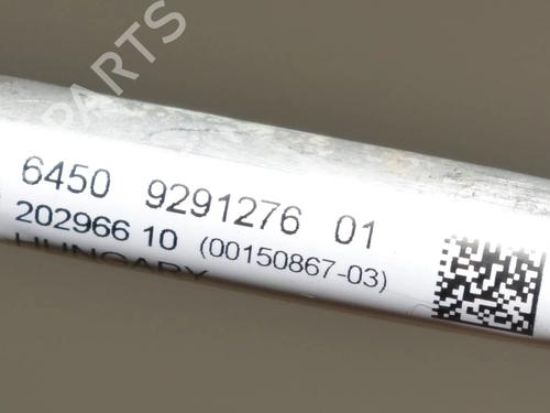 AC pipe BMW i3 (I01) Electric | BP34082990M126  - Image 5