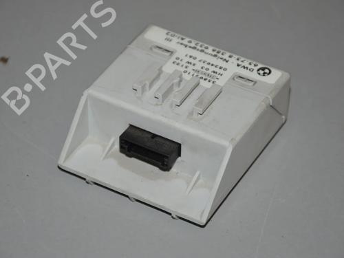 Used Electronic module Electronic module BMW 5 Touring (E39) 530 d (193 hp) 34090650 34090650