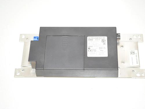 Used Electronic module Electronic module BMW 2 Convertible (F23) 220 i (184 hp) 34092401 34092401
