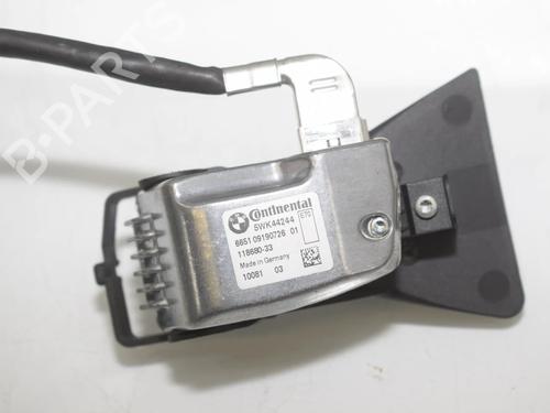 Camera BMW X5 (E70) xDrive 30 d | BP34092171E14  - Image 8