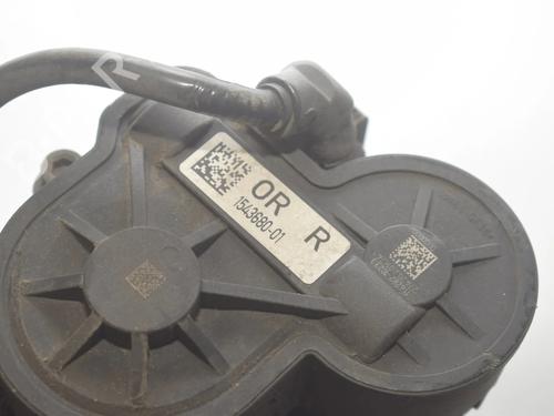Right rear brake caliper BMW 1 (F40) 118 i | BP34092666M106 - Image 4