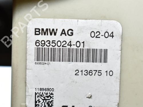 Antenne/Base BMW 5 (E60) 530 d | BP34079157C140 - Image 4