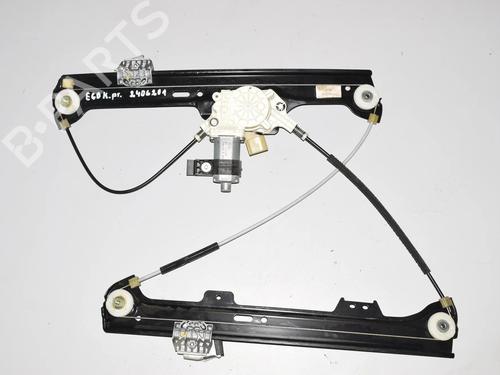 front-left-window-mechanism-bmw-5-e60-2001-2002-2003-2004-2005-2006-2007-2008-2009-2010-34072820 main image