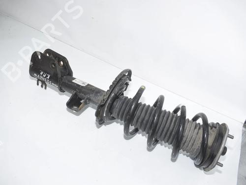 Left front shock absorber VW CRAFTER Van (SY_, SX_) 2.0 TDI FWD (SYB, SYC, SYD) | BP35985179M16 - Image 2