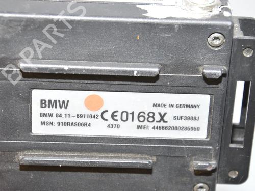 Electronic module BMW 5 (E39) 520 i | BP34068045M83  - Image 5