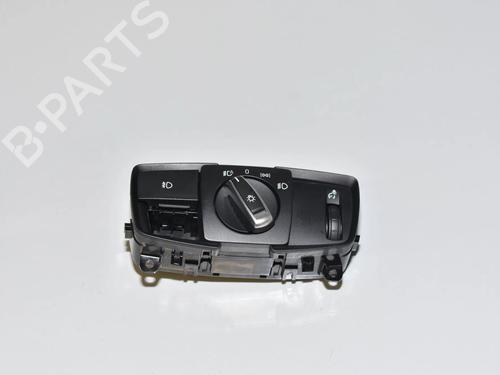 Used Electronic module Electronic module BMW 3 (F30, F80) 328 i (245 hp) 34088192 34088192