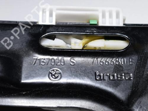 Front right window mechanism BMW X5 (E70) 3.0 d | BP34095498C23  - Image 10