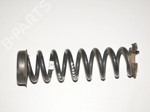 Støddæmperfjeder Støddæmperfjeder BMW 3 (F30, F80) 328 i xDrive (245 hp) 34096999 34096999