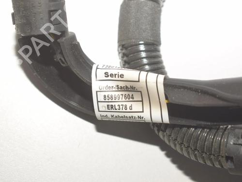 Wiring harness BMW X7 (G07) xDrive 30 d | BP34065930E16 - Image 5