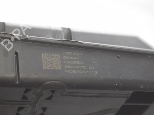 Electronic module BMW 1 (F40) 118 d | BP34062158M83  - Image 6