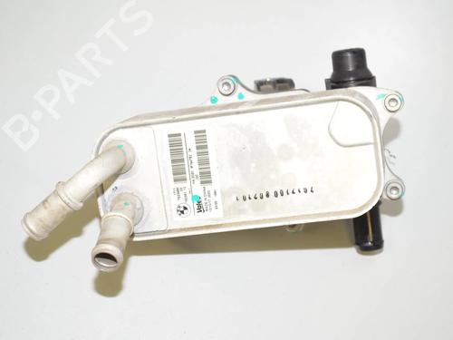 Used Oil radiator Oil radiator BMW i3 (I01) Range Extender (170 hp) 34096281 34096281