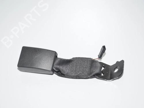 Used Seat buckle Seat buckle BMW 4 Coupe (F32, F82) 435 d xDrive (313 hp) 34087529 34087529