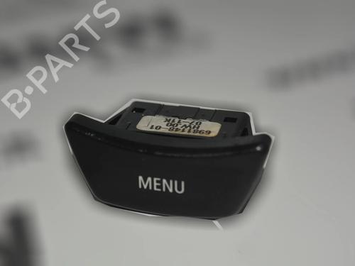 Used Electronic module Electronic module BMW 5 Touring (E61) 523 i (190 hp) 34096450 34096450