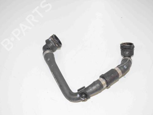 Used Pipe Pipe BMW iX (I20) xDrive 40 (326 hp) 34076551 34076551