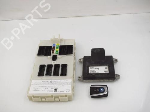 Electronic module BMW i3 (I01) Electric | BP36465823M83 - Image 2