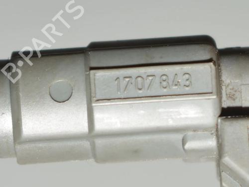 Injector BMW X5 (E53) 4.6 is | BP34064009M100  - Image 6