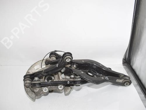 Used Right rear steering knuckle Right rear steering knuckle 38343044 38343044
