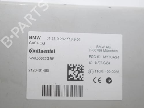 Electronic module BMW X3 (F25) xDrive 30 d | BP40151579M83 - Image 5