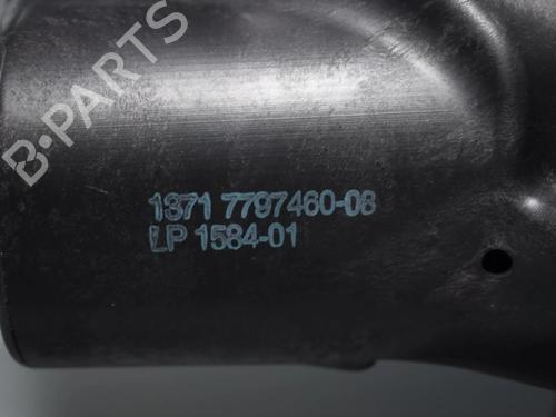 Air filter box BMW 1 (E87) 118 d | BP34080155M87  - Image 7