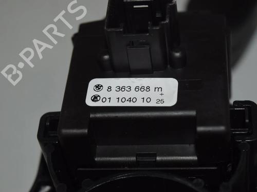 Steering column stalk BMW 5 (E39) 525 d | BP34094661I23 - Image 8