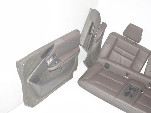 Seats set BMW i3 (I01) Range Extender | BP34073429C78  - Image 10