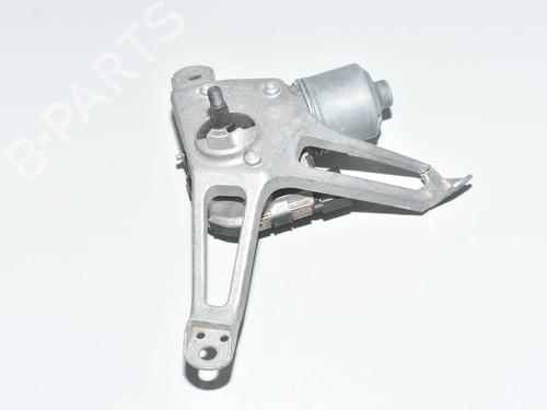 Vindrude Viskermekanisme BMW i3 (I01) Range Extender | BP34092855C83 - Image 3