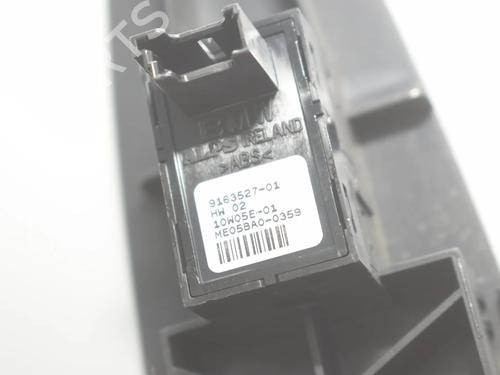 Right front window switch BMW 5 Gran Turismo (F07) 530 d | BP34072478I26 - Image 5