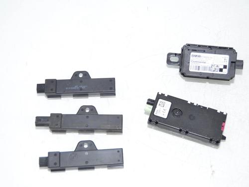 Used Electronic module Electronic module 38329457 38329457