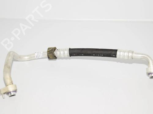 Used AC pipe AC pipe BMW i3 (I01) Range Extender (170 hp) 34070006 34070006