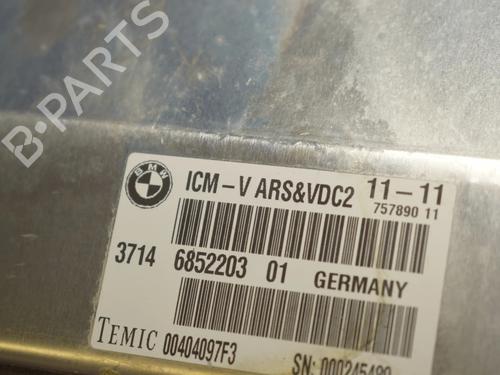 Electronic module BMW 5 (F10) 530 d xDrive | BP34068716M83  - Image 5