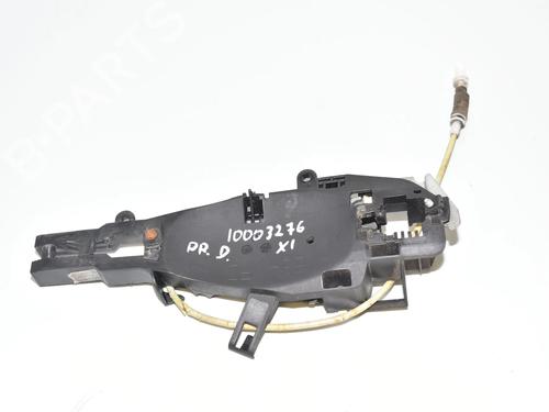 Used Support Support BMW X1 (E84) sDrive 20 d (177 hp) 34089592 34089592